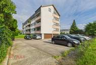 Gemütliche 2-Zimmer-Wohnung mit Option auf 3 Zimmer – zentrale Lage in Lustenau