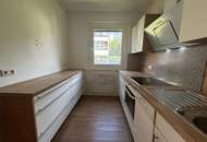 Tolle 2-Zimmer Wohnung mit Loggia!