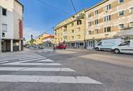 Wohnung in Wien Breitenfurterstraße zu verkaufen