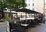 Top Gastronomie in bester Innenstadtlage, Rotenturmstraße