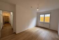 1160! "Bungalowähnliche" Wohnung mit GARTEN und TERRASSE!