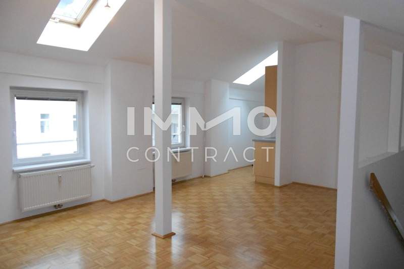 2-Zimmer-Wohnung in der Pfarrgasse 19, Wohnung-miete, 965,22,€, 4600 Wels(Stadt)