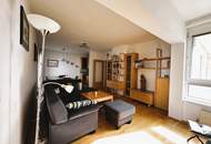 Tolle 3 Zimmer Wohnung mit Garagenplatz im 2.Stock