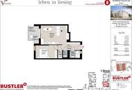 Provisionsfrei |Top vermietete Anlegerwohnung an der U6 | 2 Zimmer mit Balkon in Hofruhelage