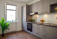 Top sanierte 2-Zimmer-Wohnung in Floridsdorf