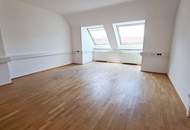 ZIEGLERGASSE bei FUZO Mariahilfer Straße, 141 m2 Bürofäche, 3 Zimmer, Serverraum, Küche, Klimaanlagen, Dachgeschoß