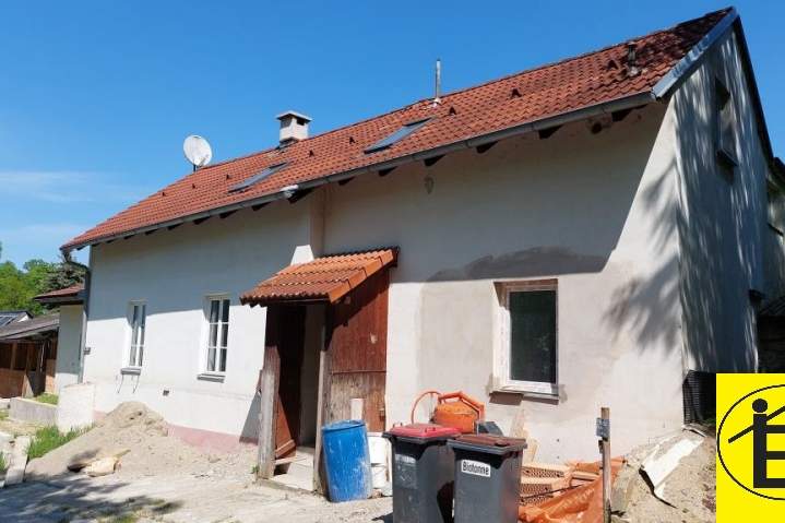 Einfamilienhaus in traumhafter Lage in Traismauer, Haus-kauf, 240.000,€, 3133 Sankt Pölten(Land)