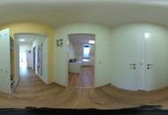 Rarität im Weinland – Neuwertige 3-Zimmer-Dachgeschosswohnung im Herzen von Gamlitz