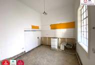 149 m² Rohbau. Rechte. Rendite. | Altbau-Projekt im 7. Bezirk