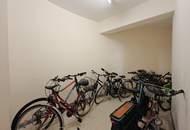 Gersthof: Sonnige Ostausrichtung + Ideale Wohnlage + Praktischer Grundriss + Nähe Fuchu-Park