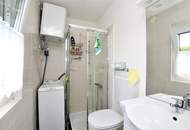 Ruheoase nahe Wien - Charmantes Sommerhaus mit direktem Wasserzugang