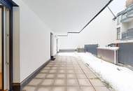 Terrasse. Garten. Ruhe. 3 Zimmer inkl. Tiefgaragenplatz