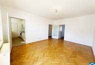 Großzügiger 3 Zimmer Familienhit mit sonniger Loggia/Balkon!