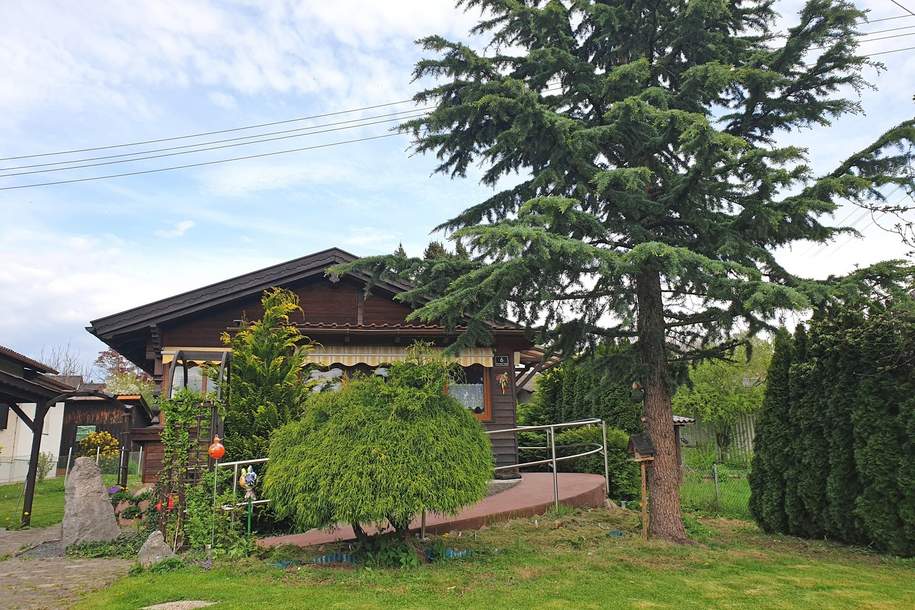 Provisionsfrei: schönes, kleines Haus in Schärding, Österreich, Haus-kauf, 235.000,€, 4780 Schärding