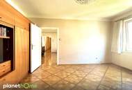 Nähe Enkplatz und U3: Großzügige 2-Zimmer-Wohnung mit Gestaltungspotential ca. 80 m²