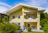 Gepflegtes Wohnhaus in Seenähe