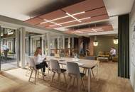 Willkommen im LeopoldQuartier INVEST