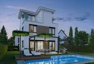 Luxuriöses Einfamilienhaus mit Homelift nahe der Alten Donau – auf Eigengrund!