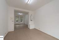46m² Geschäftslokal / Büro in der Linzer Straße 284a