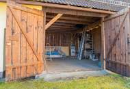 Charmantes Bauernhaus! Platz für Ihre Ideen und Projekte