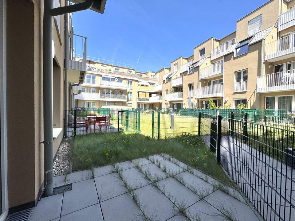 *AM BIENEFELD* - Hochwertige Eigentumswohnungen am Siegesplatz - Sofort Verfügbar