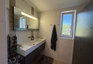 Wohnung mit Penthouse-Charakter und überdachter Terrasse
