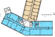Büroflächen am Franzosengraben 12