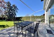 Wohnen mit Weitblick: Einfamilienhaus Nähe Lobau