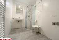 **HELL & FREUNDLICH** - 1-Zimmerwohnung mit Balkon in idealer Lage