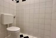 Kompakte 2-Zimmer-Wohnung mit Balkon &amp; Gemeinschaftsgarten