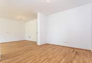 Gresten - schöne 3 Zimmerwohnung mit Blick ins Grüne - KAUFOPTION