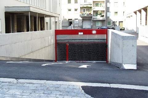 Garagenplätze im 5., Bezirk! Obere Amtshausgasse/Embelgasse, Kleinobjekte-miete, 92,40,€, 1050 Wien 5., Margareten