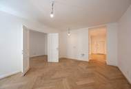 ++NEU++ Generalsanierter 3-Zimmer Altbau-ERSTBEZUG! toller Grundriss!