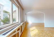 NUSSDORF | ZAUBERHAFT WOHNEN BEIM NUSSBERG – GROSSZÜGIGE 5/6-ZIMMER-WOHNUNG MIT VIEL GESTALTUNGSPOTENZIAL | 2 GARAGEN INKLUSIVE | ZELLMANN IMMOBILIEN