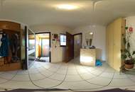 "Einfamilienhaus mit Potenzial und großem Garten – Theresienfeld "