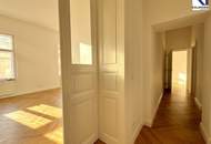 360 TOUR // DESIGN - ALTBAUWOHNUNG AM TUCHLAUBEN