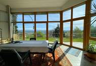 Einzigartige Lage mit einer einmaligen Bilderbuchaussicht!