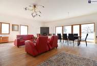 Einzigartiges PENTHOUSE in den Weinbergen - Ein EXKLUSIVES REFUGIUM mit unvergleichlichem PANORAMA - in Reiteregg/St. Bartholomä - West-Steiermark! Provisionsfrei! Sofort verfügbar!