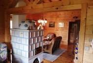 Blockhaus am Scheiblingstein