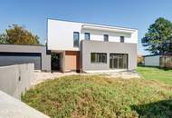 Einziehen und Wohlfühlen – modernes Einfamilienhaus in Traumlage