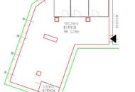 Atelier/Büro/Lager - Salix Campus