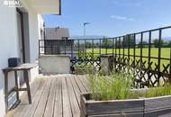 2-Zimmer-Wohnung mit Untersbergblick
