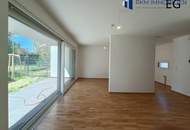 Modernes Reihenmittelhaus 5 Zimmer mit Garten, großer Dachterrasse und eigenem Stellplatz in 1210 Wien – Erstbezug!
