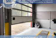 RARITÄT – VERMIETETE HALLEN als GESAMTPAKET zu KAUFEN!