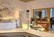 GEPFLEGTES BÜRO IN ZENTRALER LAGE NÄCHST LUGNER CITY