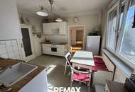 Kleines aber feines Einfamilienhaus
