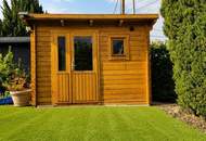 "BUTTERFLY PARADISE – EIGENGRUND & HAUS IM 2. BEZIRK!"