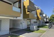 Eigentumswohnungen in der Donaustadt nahe U1 Kagraner Platz