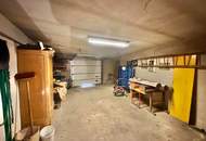 Einzigartiges Einfamilienhaus in ruhiger Lage von Unterstinkenbrunn