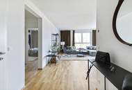 3-ZIMMER MIT WESTBALKON PERFEKT AUFGETEILT - DIE LETZTE VERFÜGBARE WOHNUNG